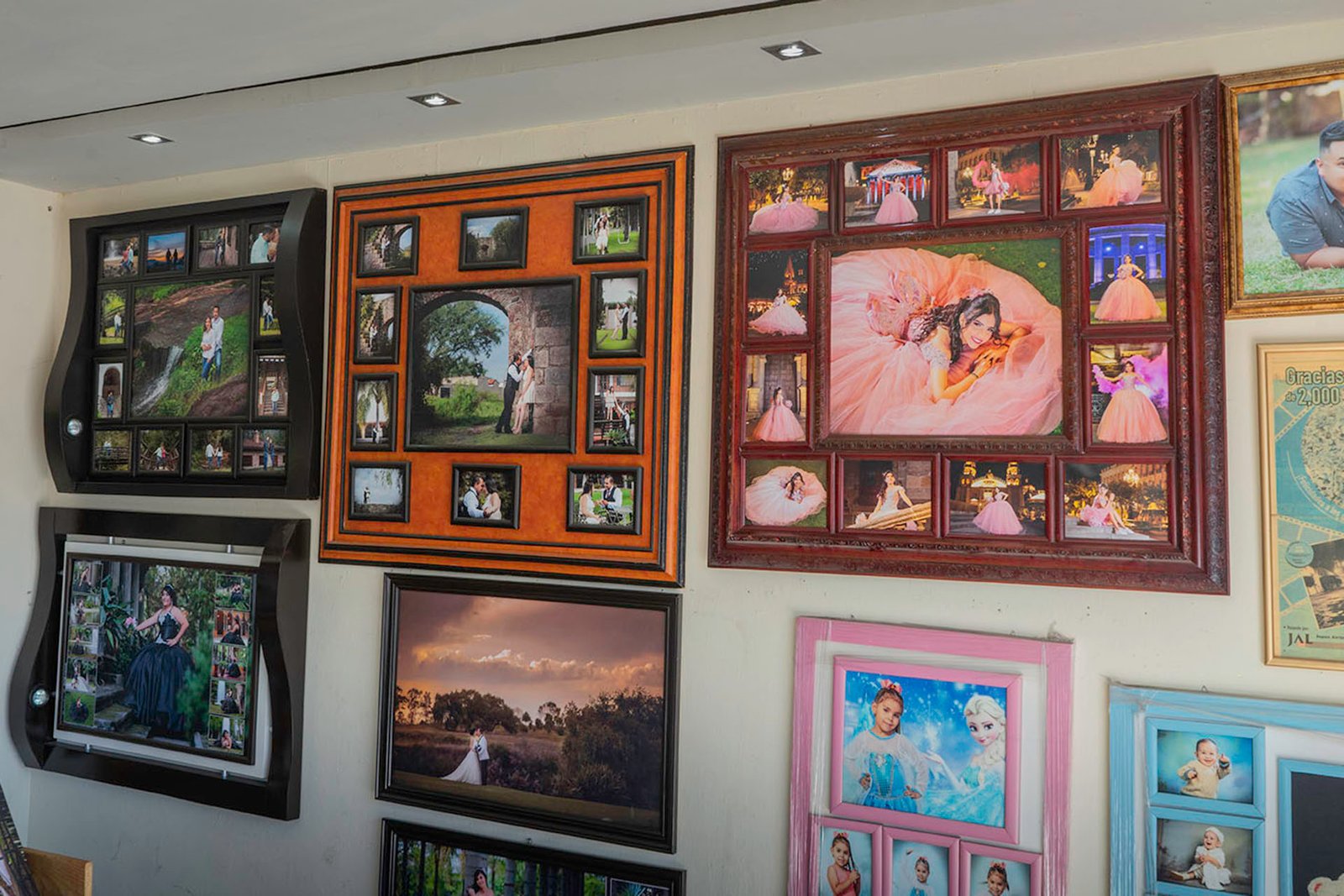 Foto estudio en Tlaquepaque con amplia experiencia - Conarte