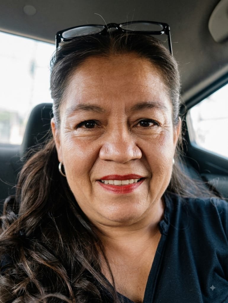 Haydee García Fotógrafa en Foto y Video Conarte